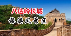高潮射水搞鸡巴视频欧美中国北京-八达岭长城旅游风景区